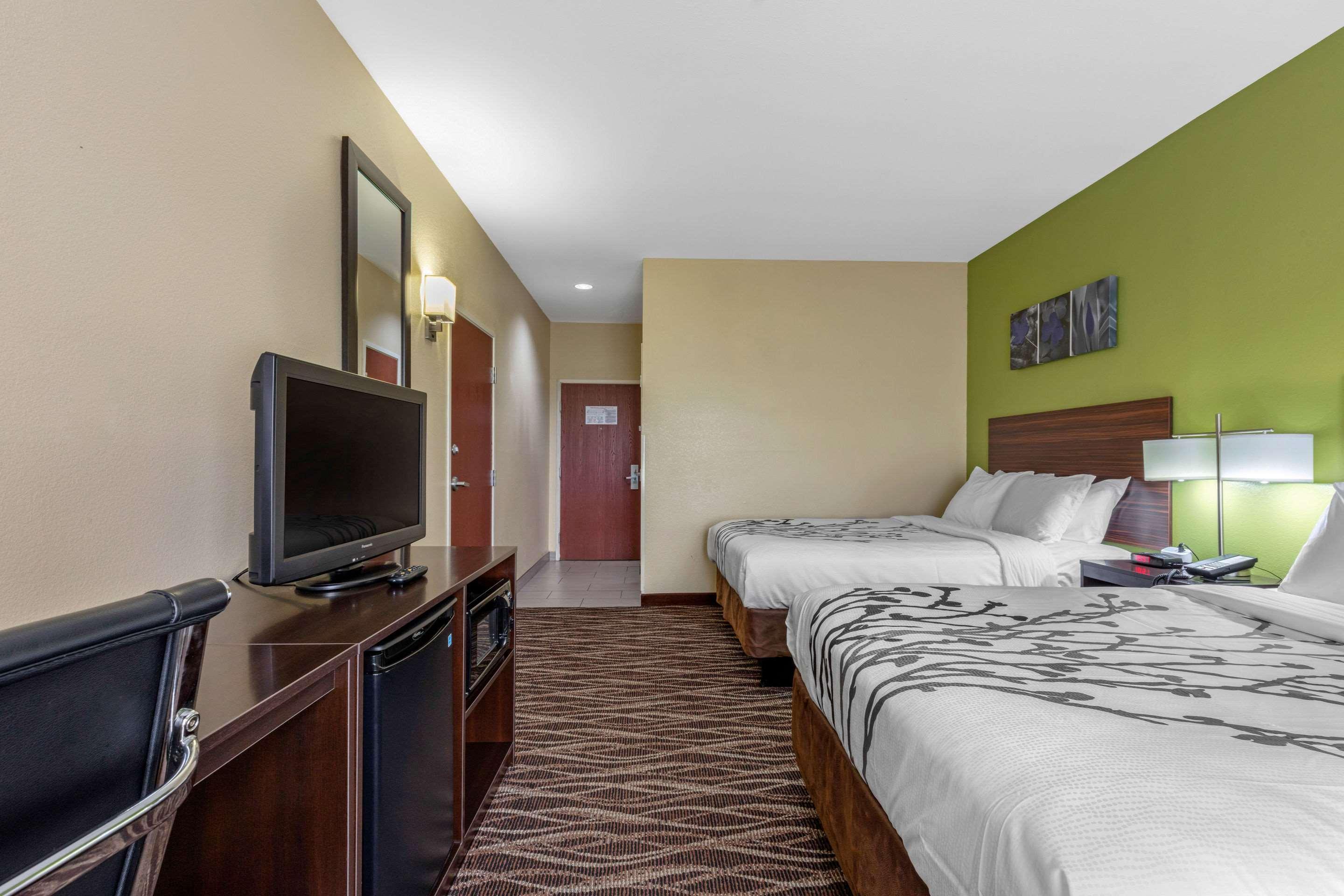 Sleep Inn & Suites Millbrook - Prattville Bagian luar foto