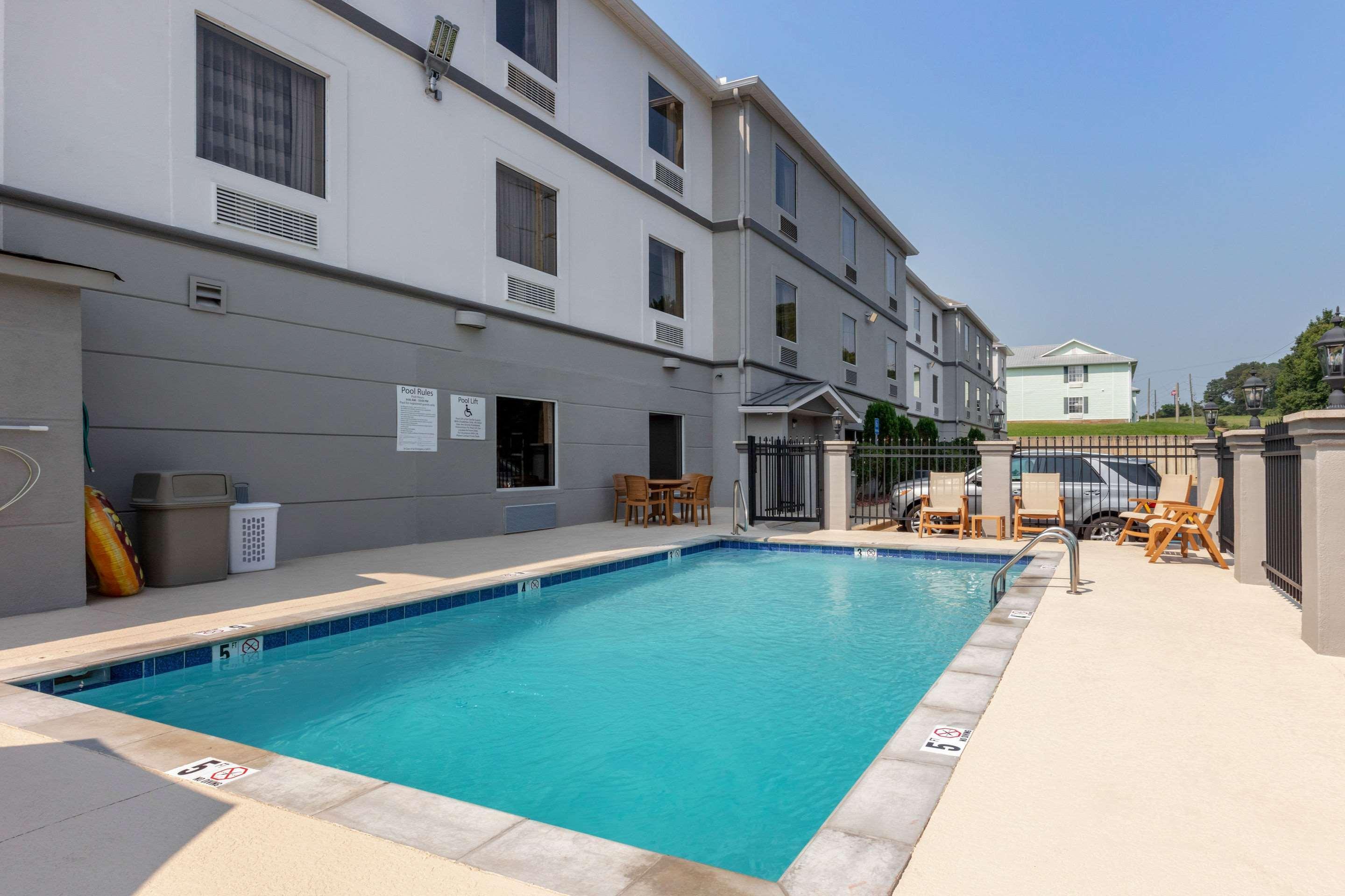 Sleep Inn & Suites Millbrook - Prattville Bagian luar foto