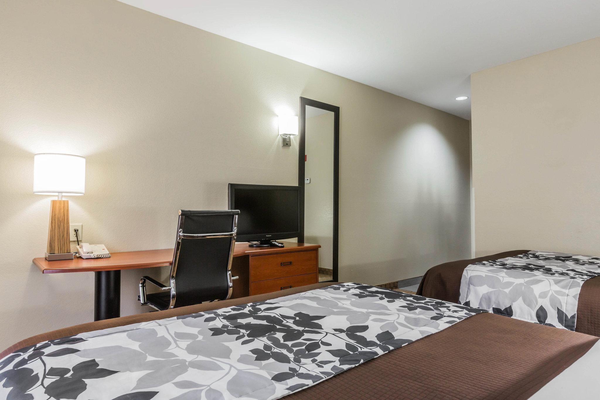 Sleep Inn & Suites Millbrook - Prattville Bagian luar foto