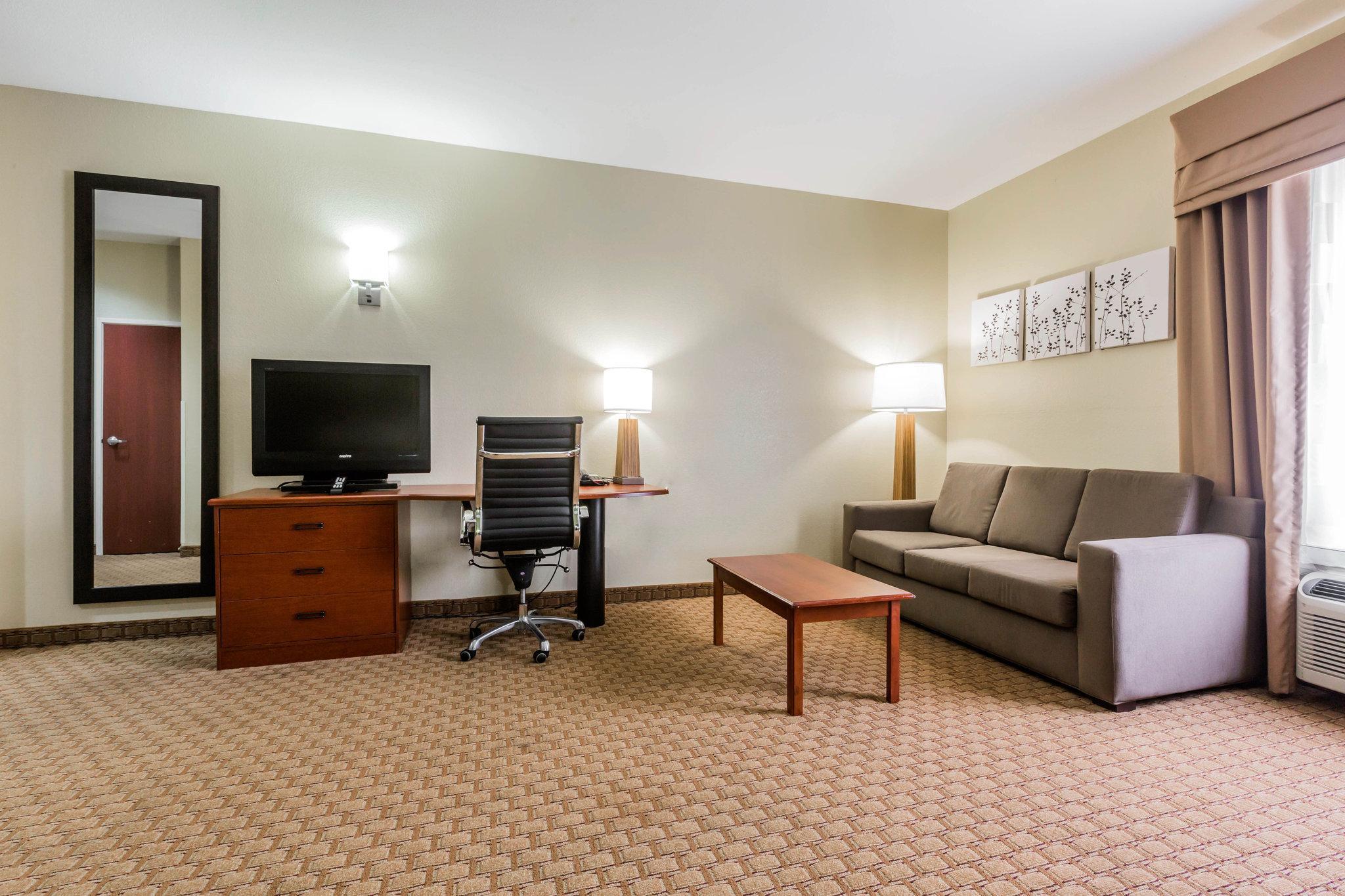 Sleep Inn & Suites Millbrook - Prattville Bagian luar foto