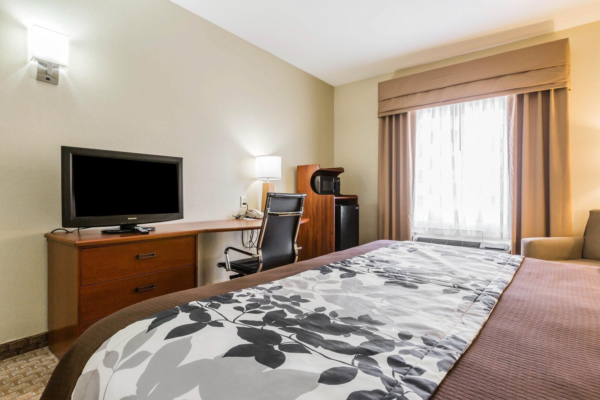Sleep Inn & Suites Millbrook - Prattville Bagian luar foto