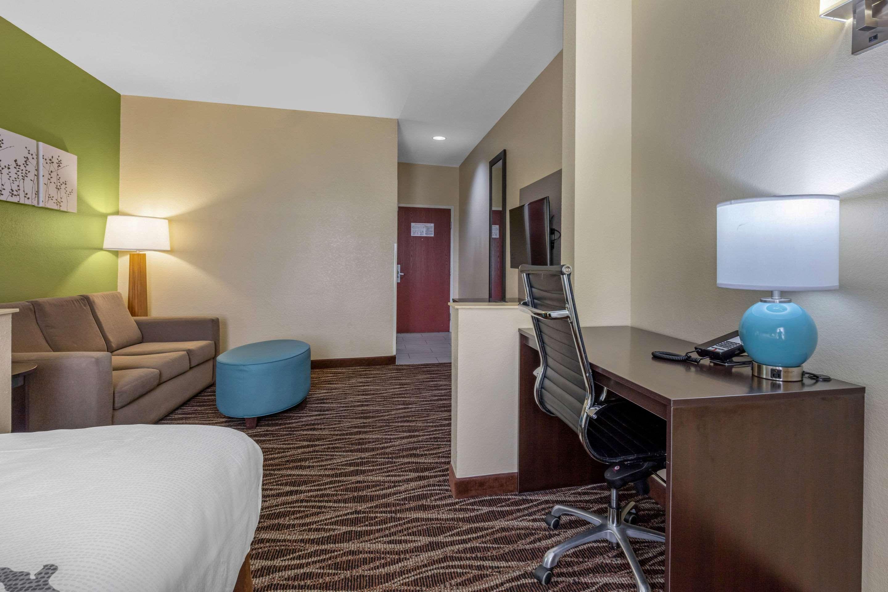Sleep Inn & Suites Millbrook - Prattville Bagian luar foto