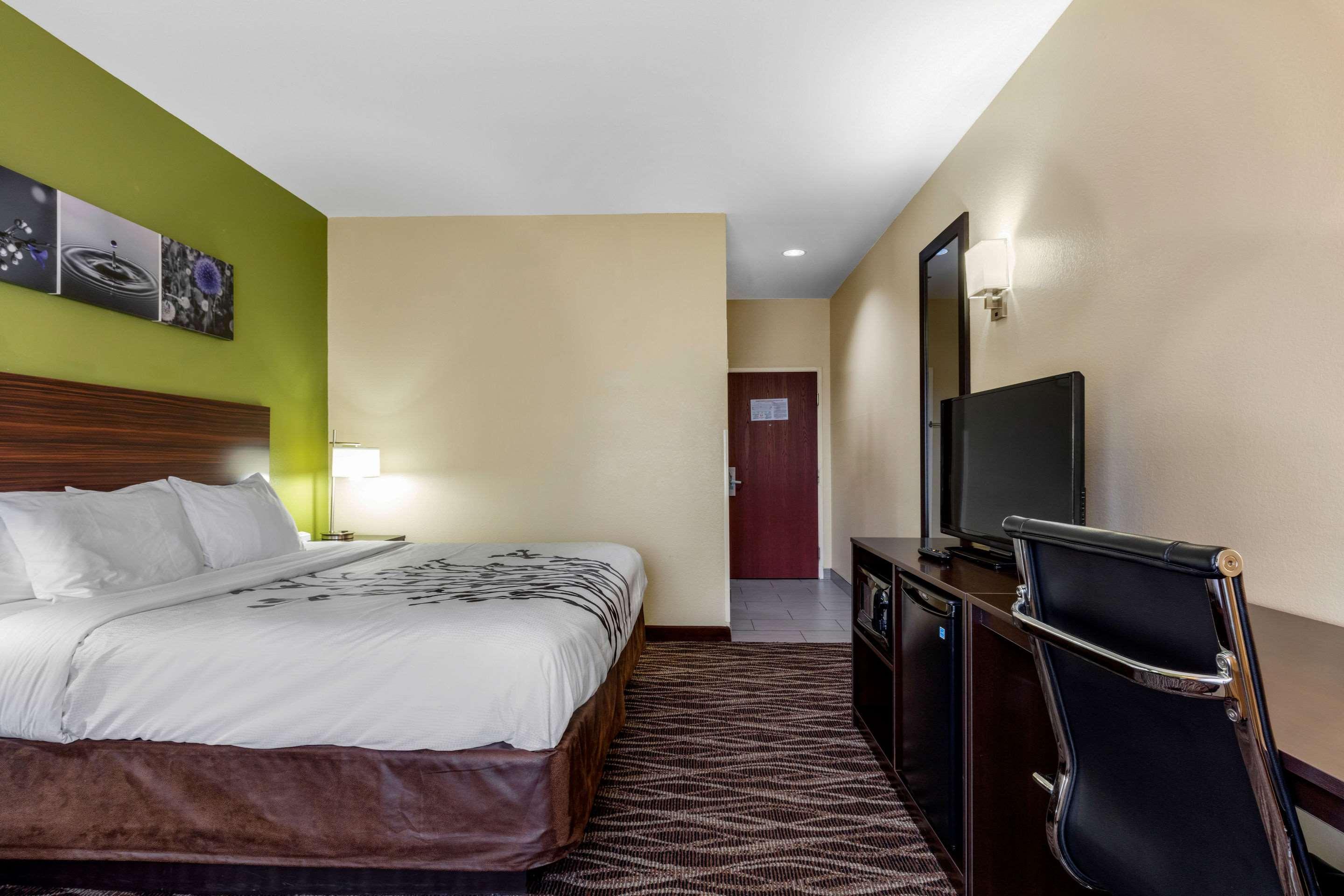 Sleep Inn & Suites Millbrook - Prattville Bagian luar foto