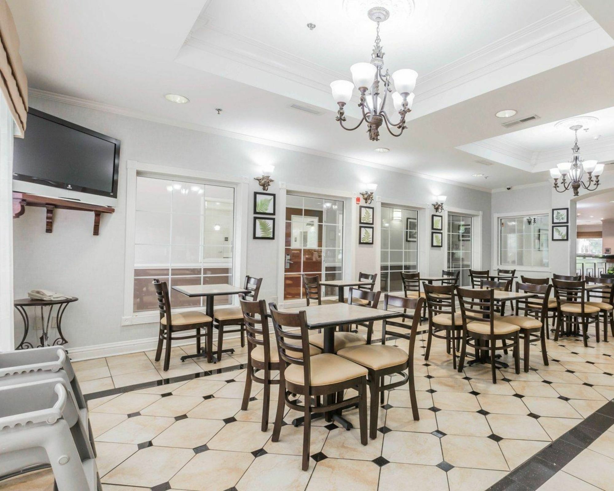 Sleep Inn & Suites Millbrook - Prattville Bagian luar foto