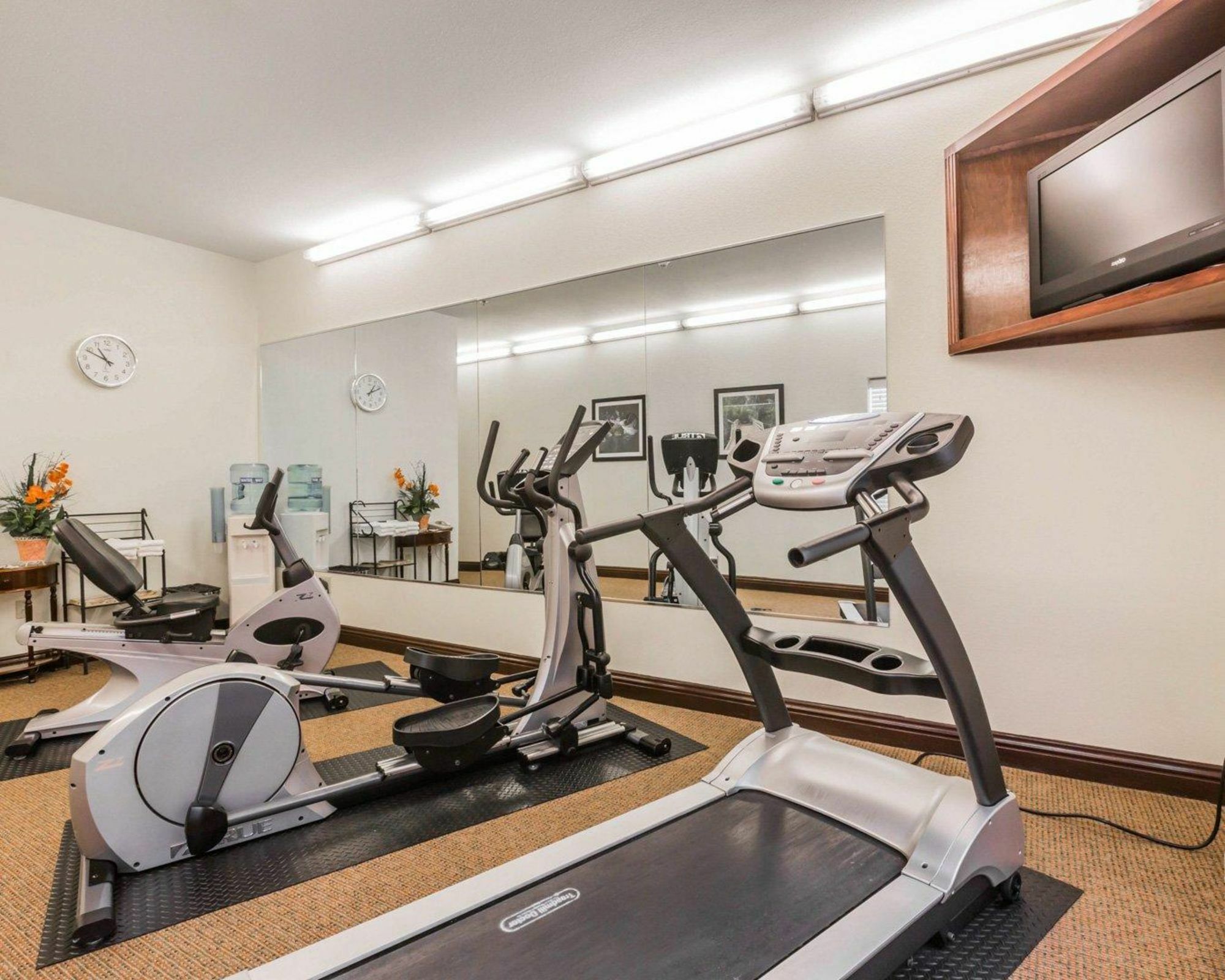 Sleep Inn & Suites Millbrook - Prattville Bagian luar foto