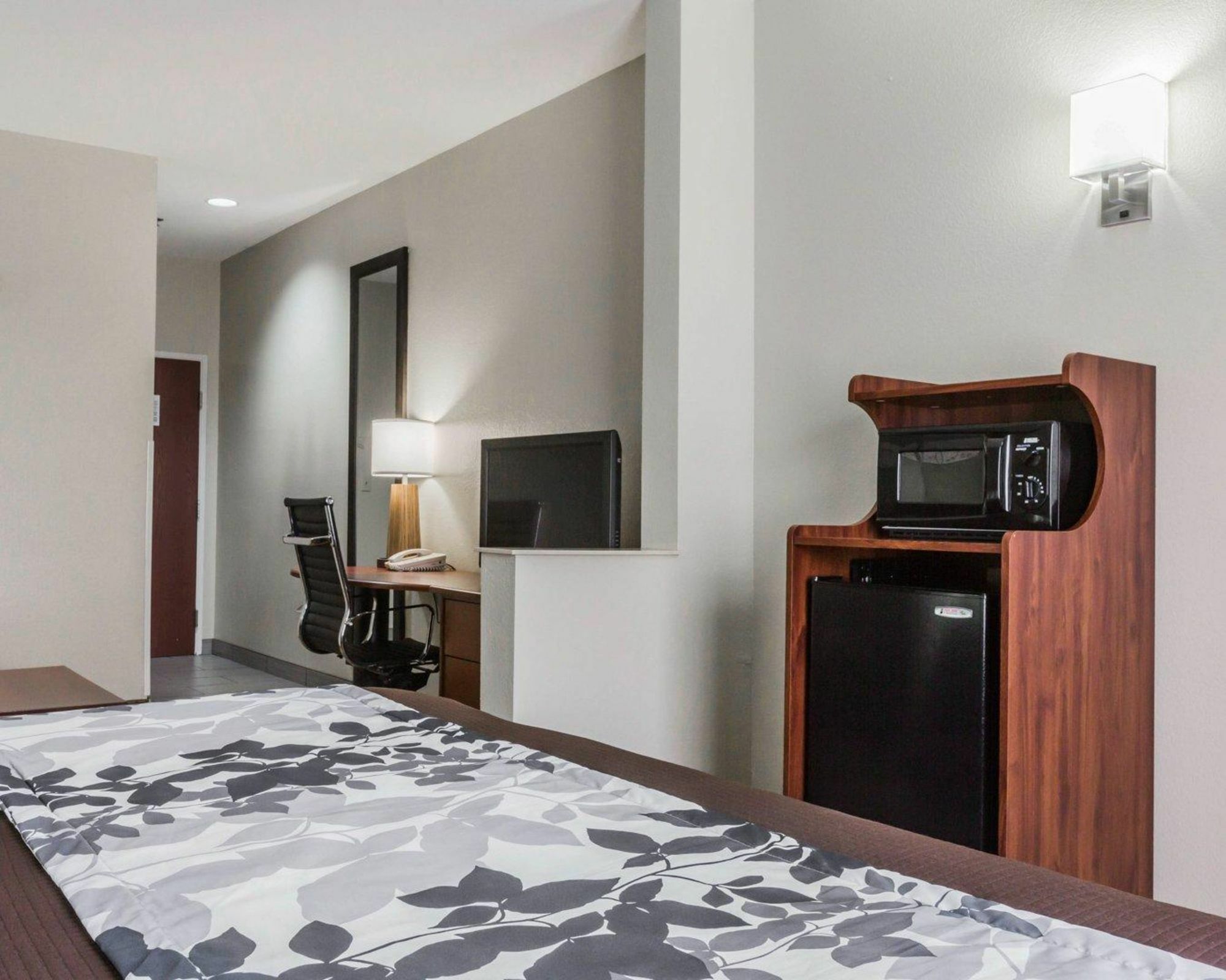 Sleep Inn & Suites Millbrook - Prattville Bagian luar foto