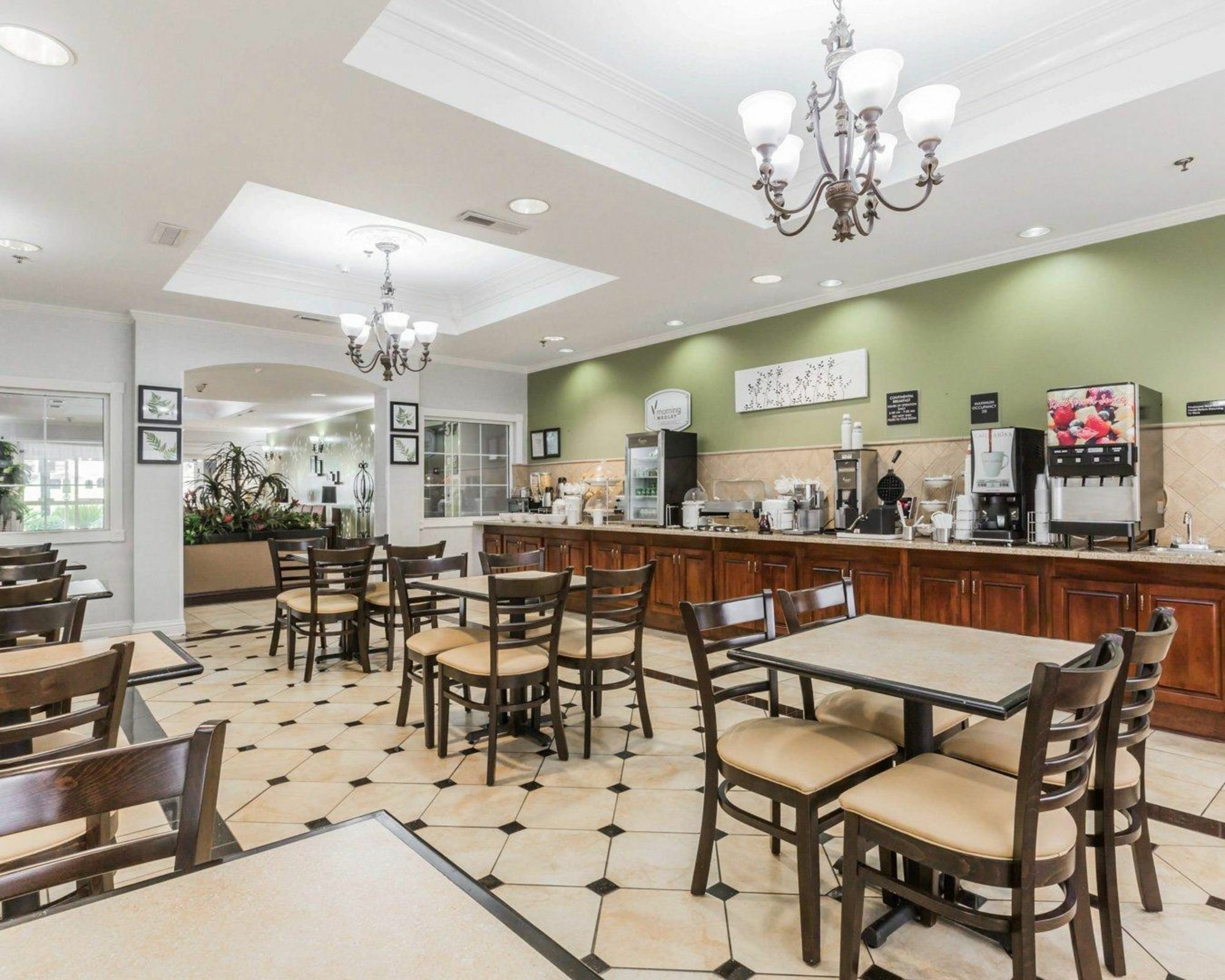 Sleep Inn & Suites Millbrook - Prattville Bagian luar foto