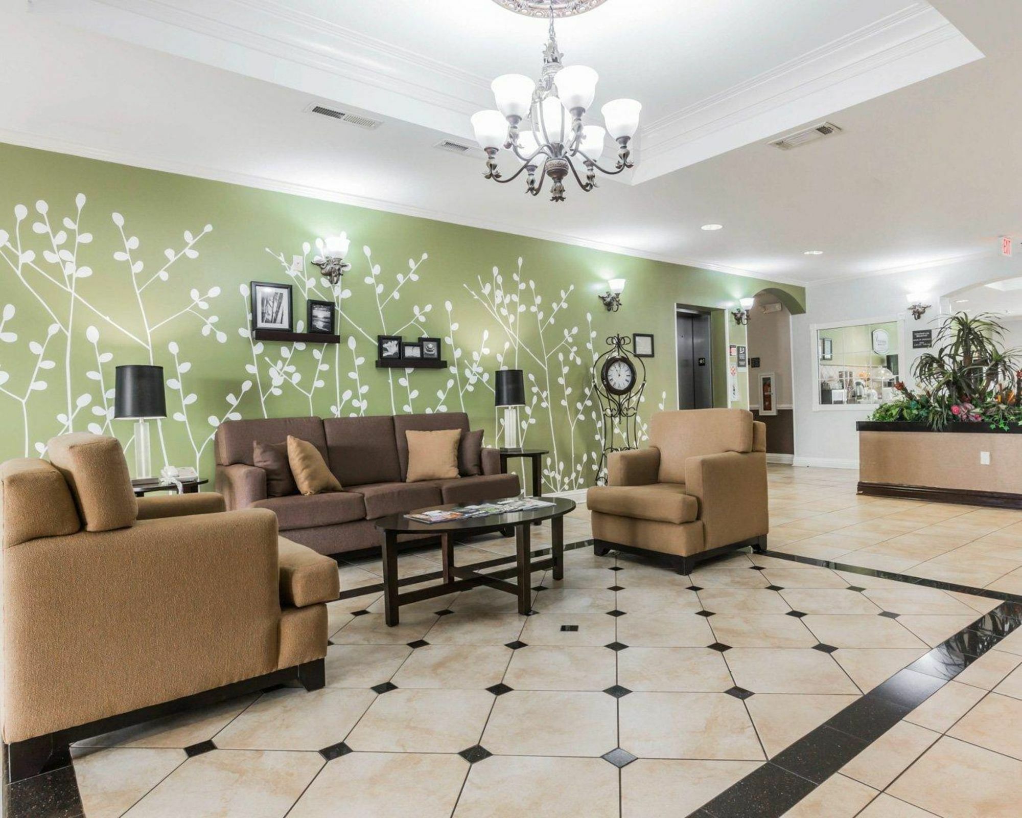 Sleep Inn & Suites Millbrook - Prattville Bagian luar foto