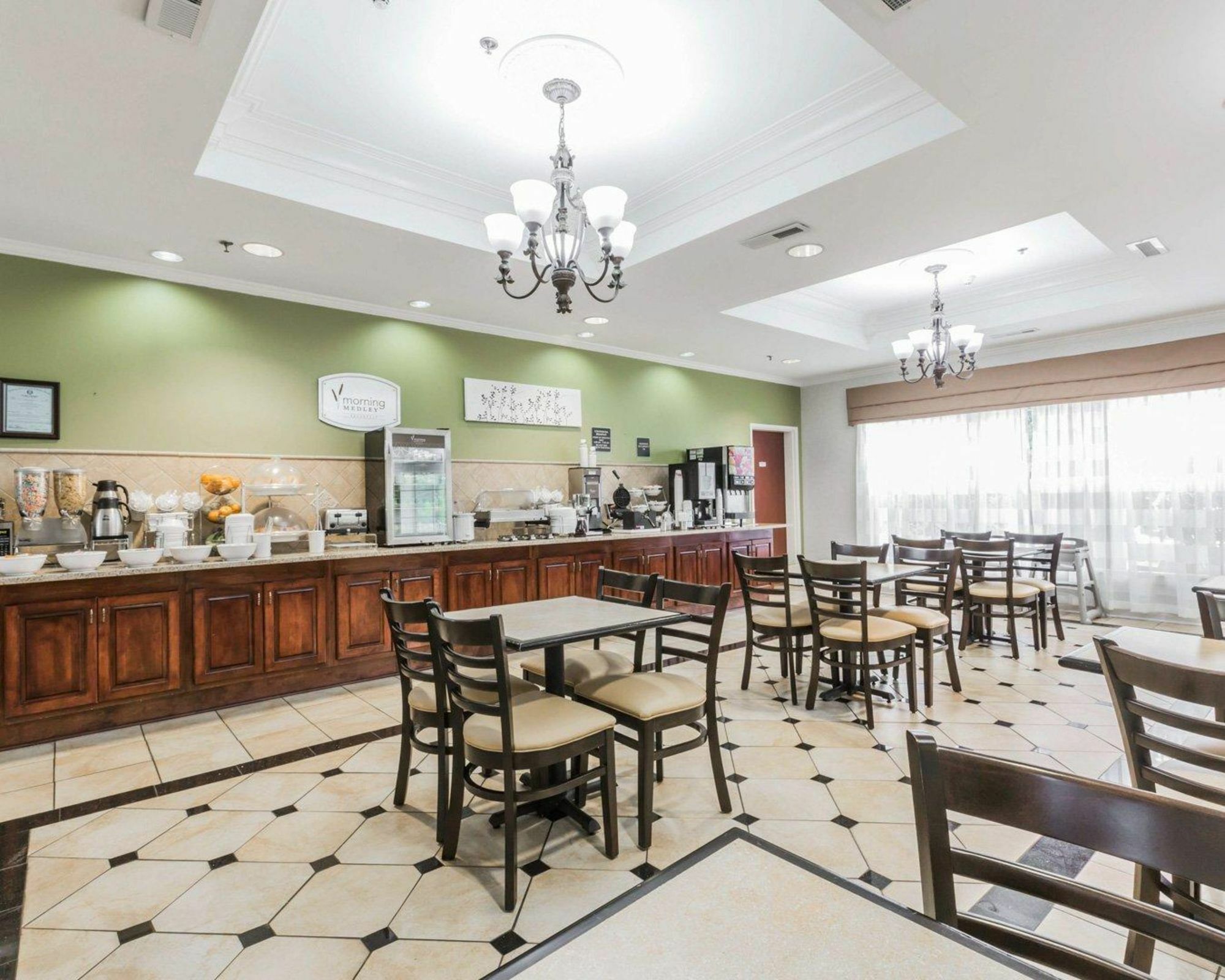Sleep Inn & Suites Millbrook - Prattville Bagian luar foto